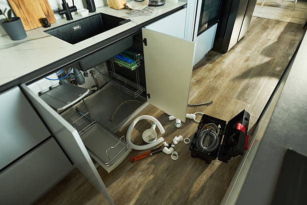 24/7 Emergency Pipe Repair experts in De Soto, IL